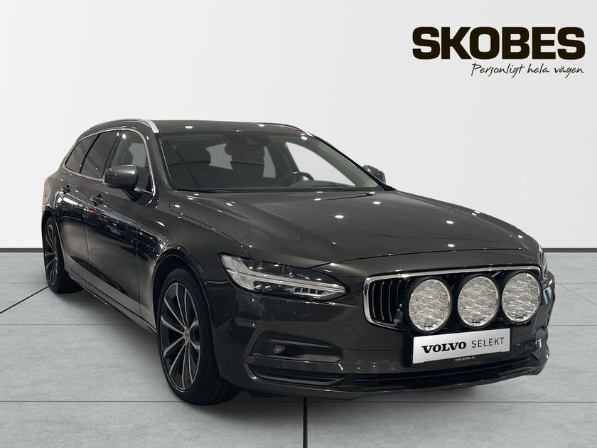 Bild 1 av Volvo V90
