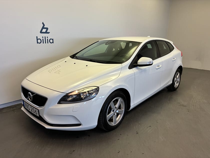 Bild 1 av Volvo V40
