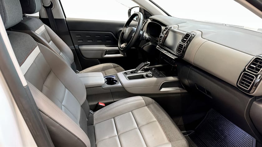 Bild 3 av Citroën C5 Aircross