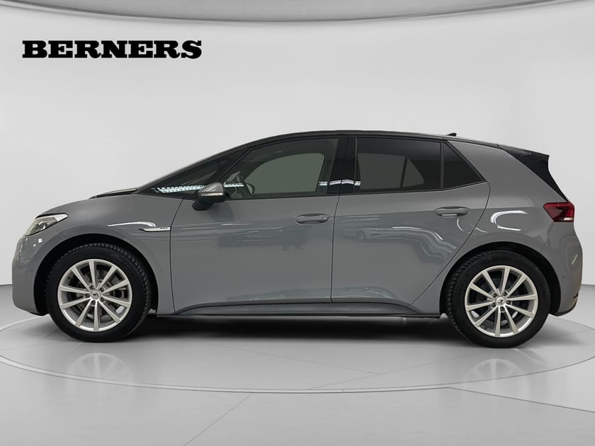 Bild 2 av Volkswagen ID.3 Pro Performance
