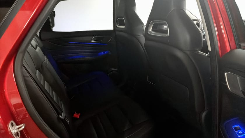 Bild 5 av MG EHS PHEV