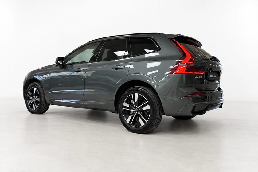 Bild 3 av Volvo XC60
