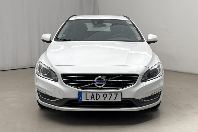 Bild 5 av Volvo V60