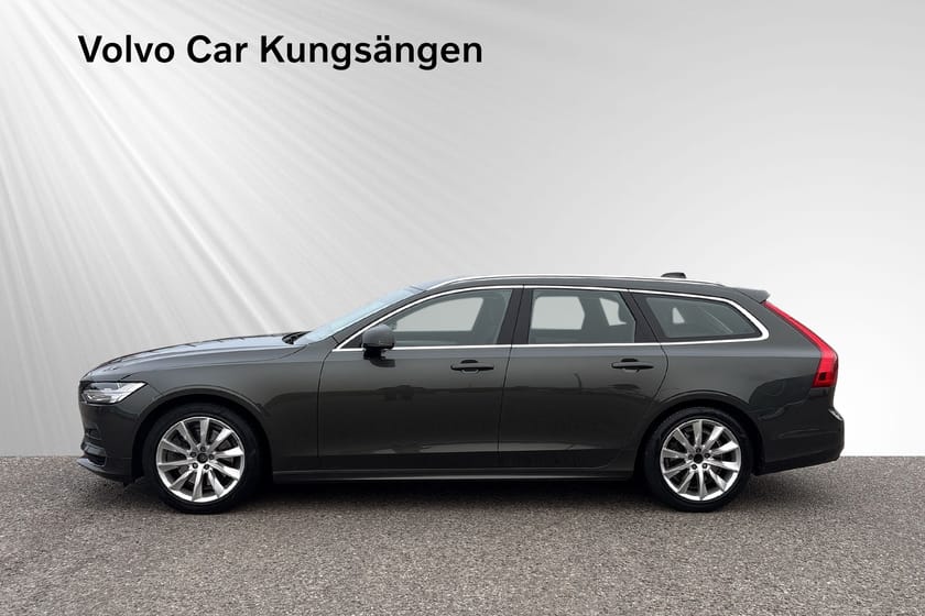 Bild 3 av Volvo V90