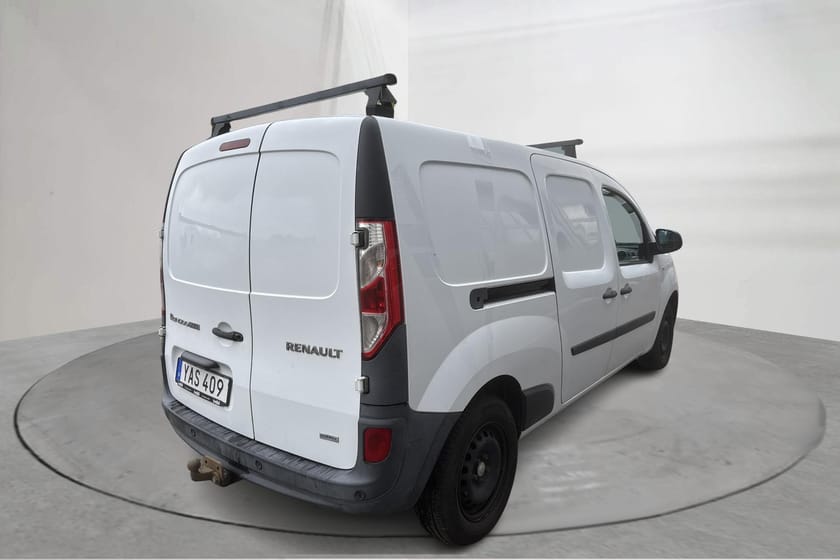 Bild 3 av Renault Kangoo Express Maxi