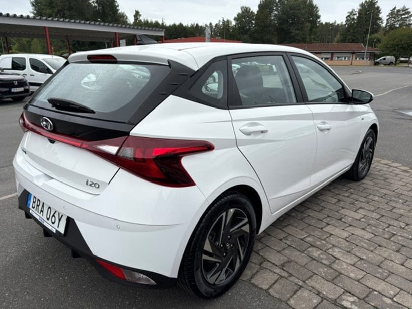 Bild 3 av Hyundai i20