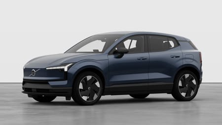 Volvo EX30 P5 Long Range