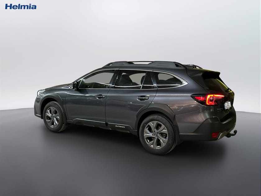 Bild 3 av Subaru Outback
