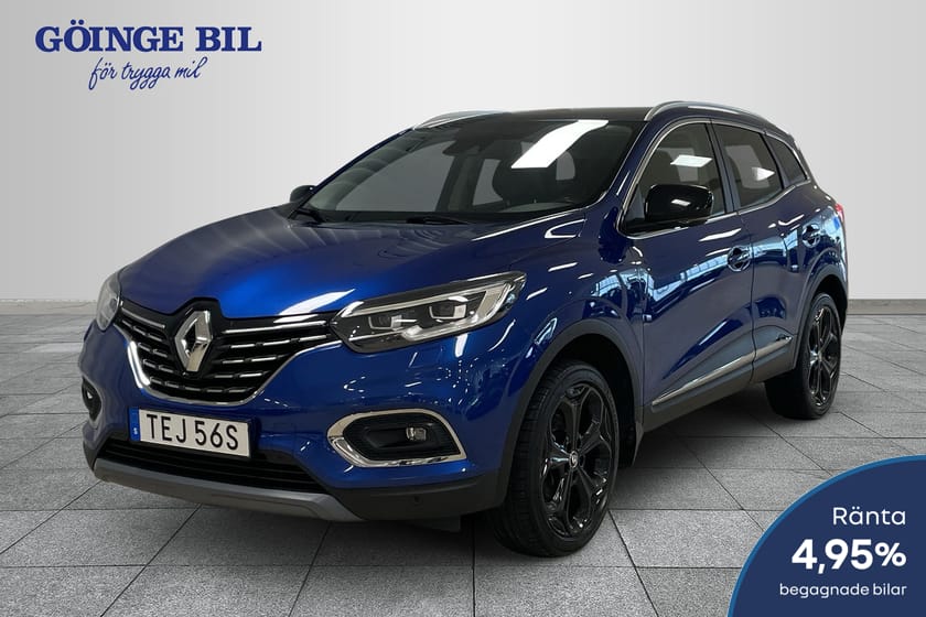 Bild 1 av Renault Kadjar
