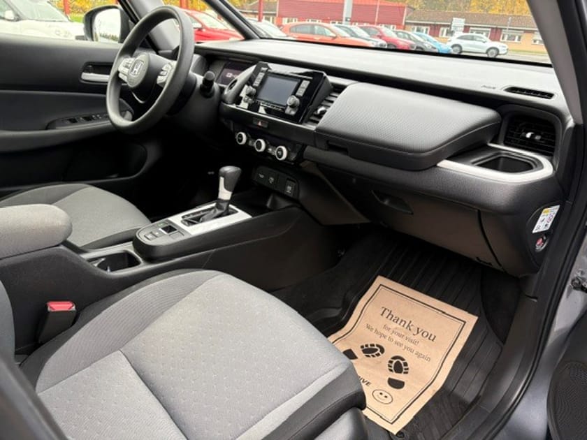 Bild 5 av Honda HR-V