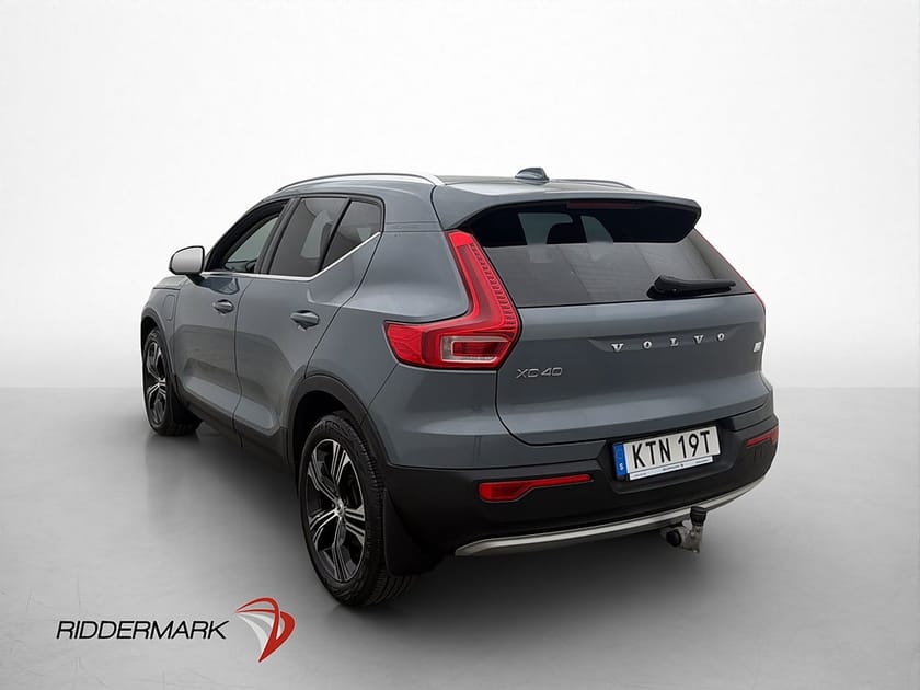 Bild 5 av Volvo XC40