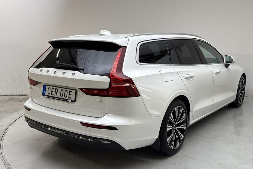 Bild 3 av Volvo V60