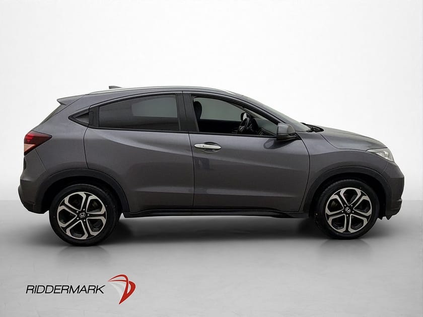 Bild 4 av Honda HR-V
