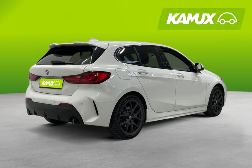 Bild 4 av BMW 120d xDrive