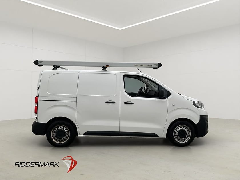 Bild 2 av Peugeot Expert Panel Van