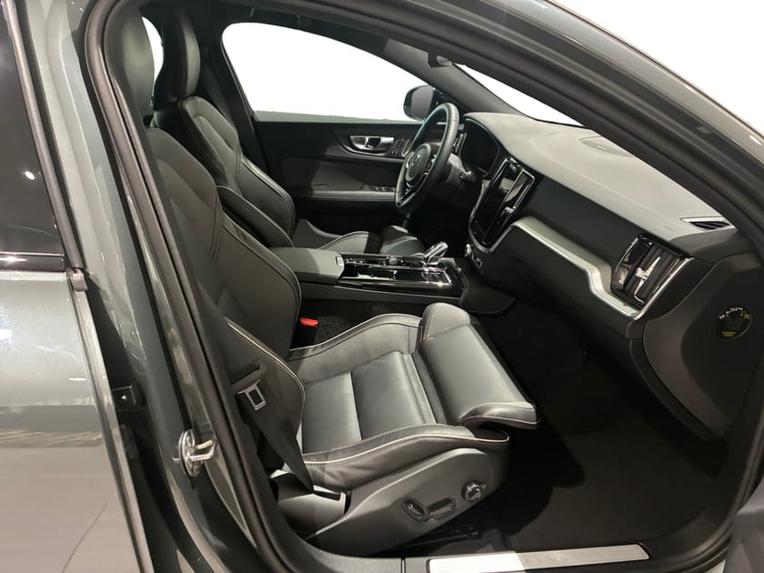 Bild 5 av Volvo V60
