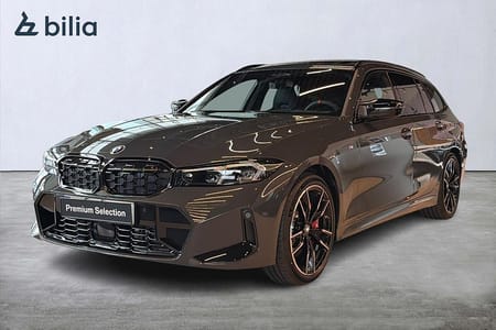 BMW M340i xDrive Touring