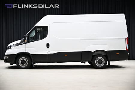Iveco Daily 35-140 Van