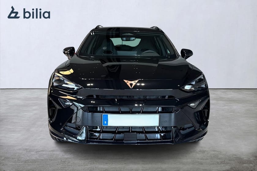Bild 5 av CUPRA Formentor 1.5 eTSI
