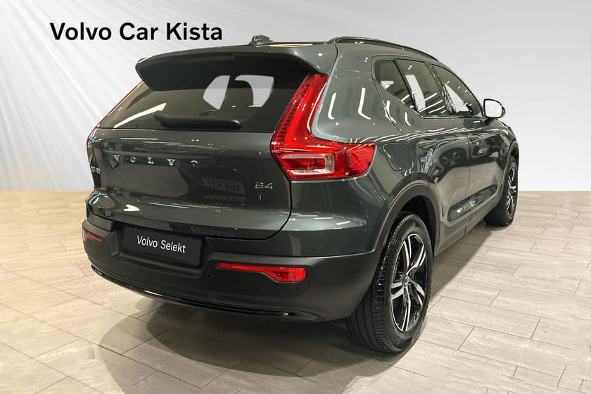 Bild 5 av Volvo XC40
