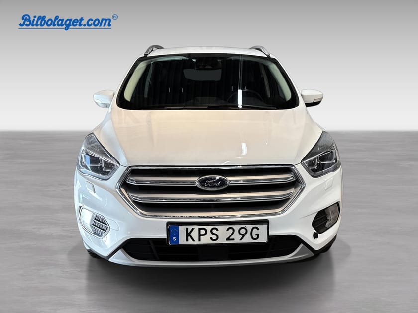 Bild 2 av Ford Kuga