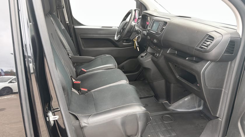 Bild 3 av Peugeot Expert Utökad Last
