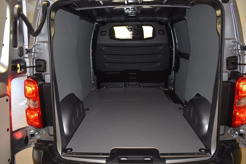 Bild 4 av Peugeot Expert