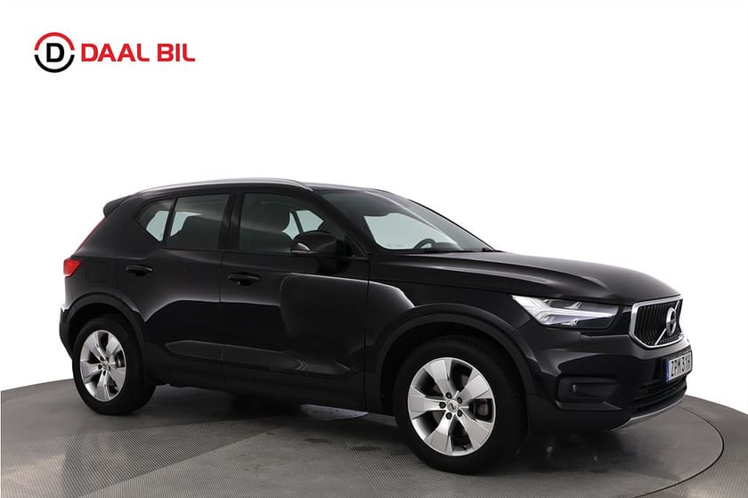 Bild 4 av Volvo XC40