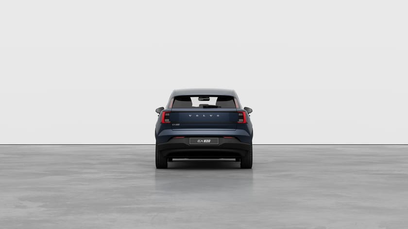 Bild 4 av Volvo EX30