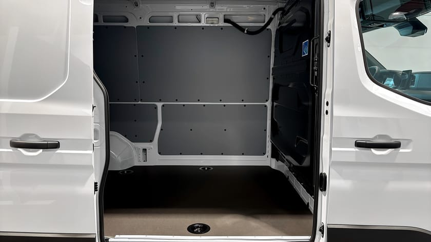 Bild 5 av Renault Master