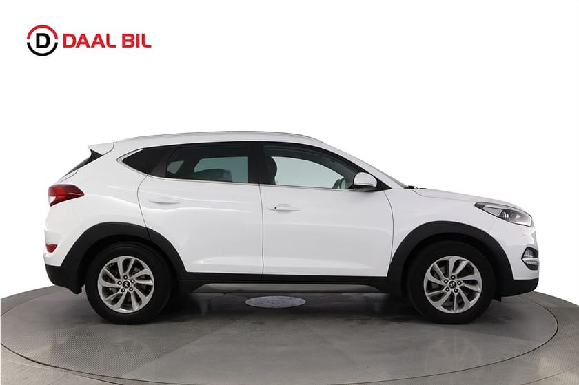 Bild 5 av Hyundai Tucson
