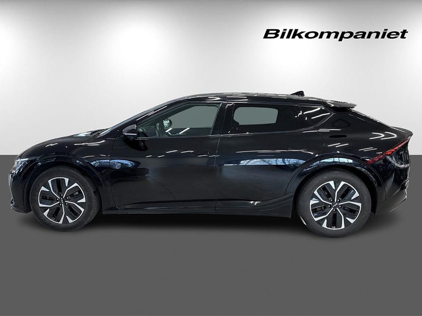 Bild 4 av Kia EV6