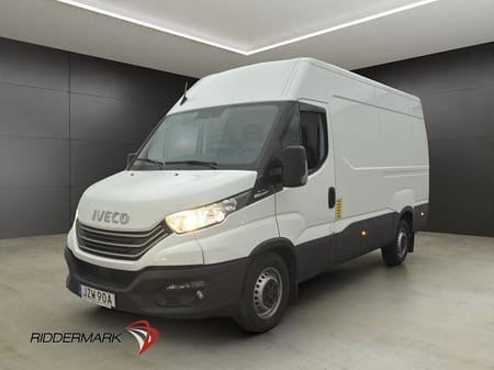 Iveco Daily 35-140 Van