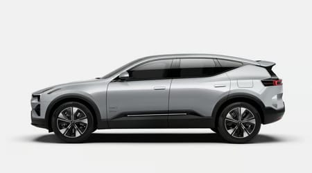 Polestar 3 Long Range Dual Motor