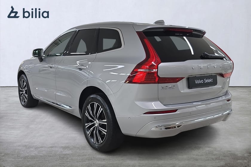Bild 2 av Volvo XC60