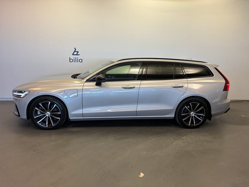 Bild 3 av Volvo V60