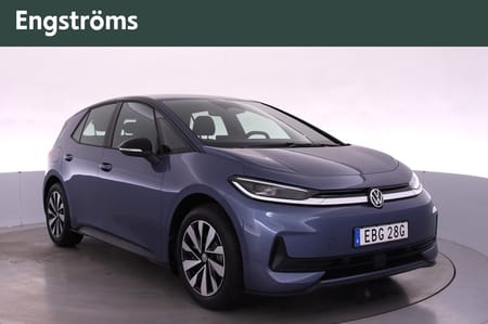 Volkswagen ID.3 Neo
