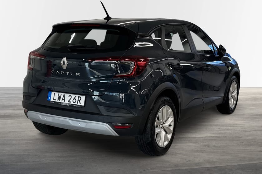 Bild 3 av Renault Captur