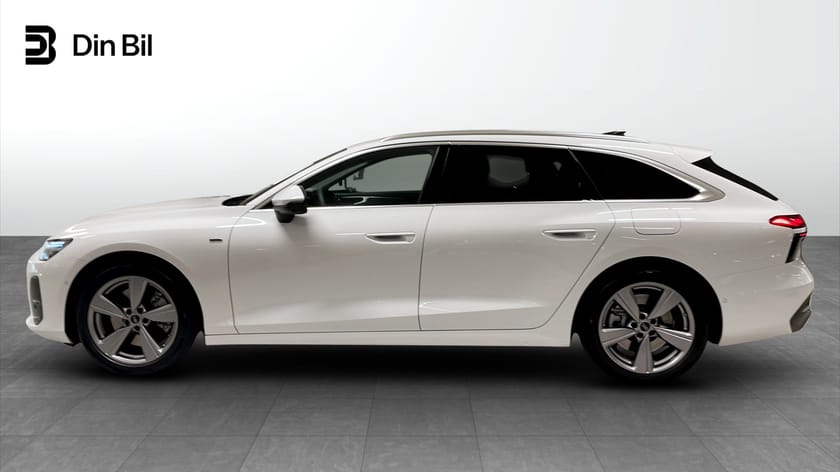 Bild 2 av Audi A6 Avant e-hybrid quattro
