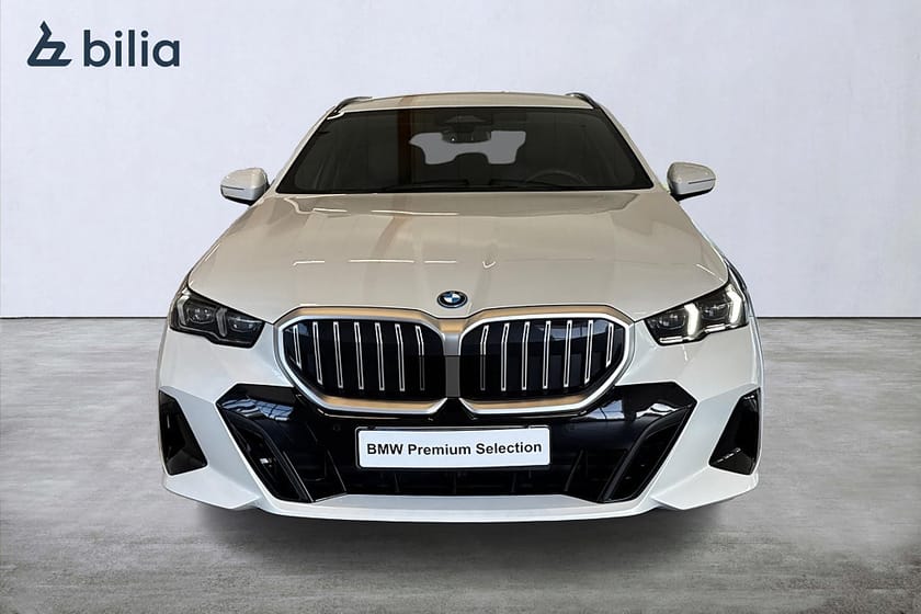 Bild 5 av BMW 530e xDrive Touring