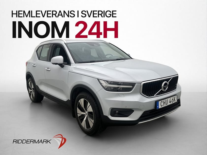 Bild 1 av Volvo XC40