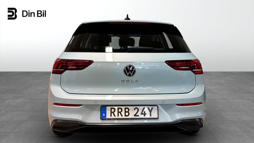 Bild 5 av Volkswagen Golf