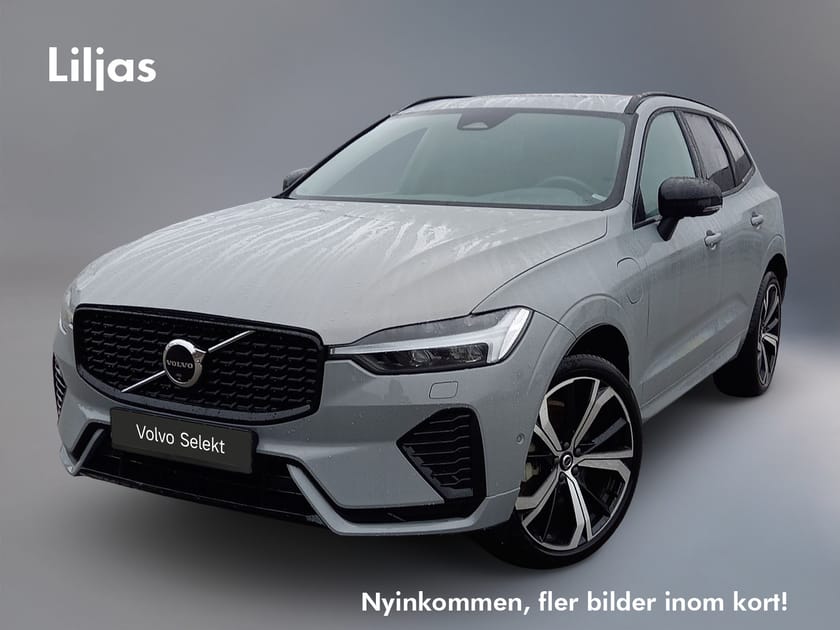 Bild 1 av Volvo XC60