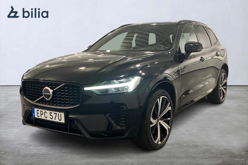Bild 1 av Volvo XC60