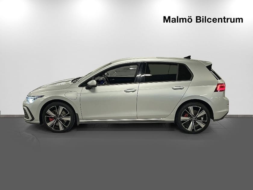 Bild 2 av Volkswagen Golf GTE
