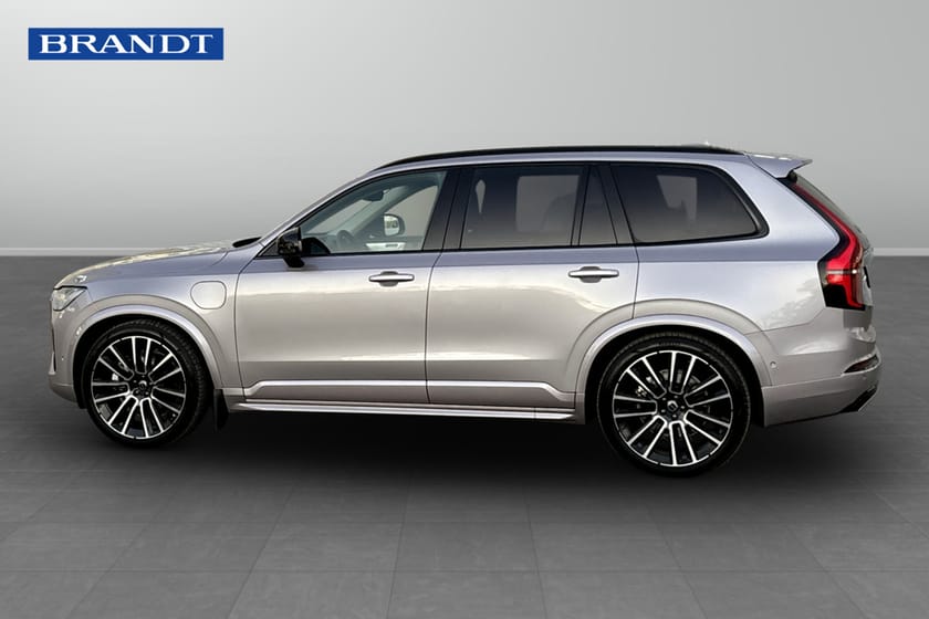 Bild 3 av Volvo XC90