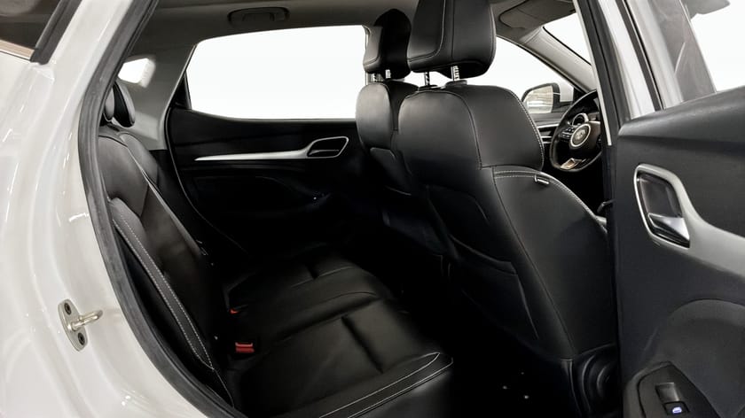 Bild 5 av MG ZS EV
