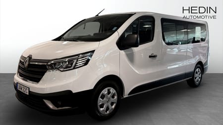Renault Trafic Passenger L2