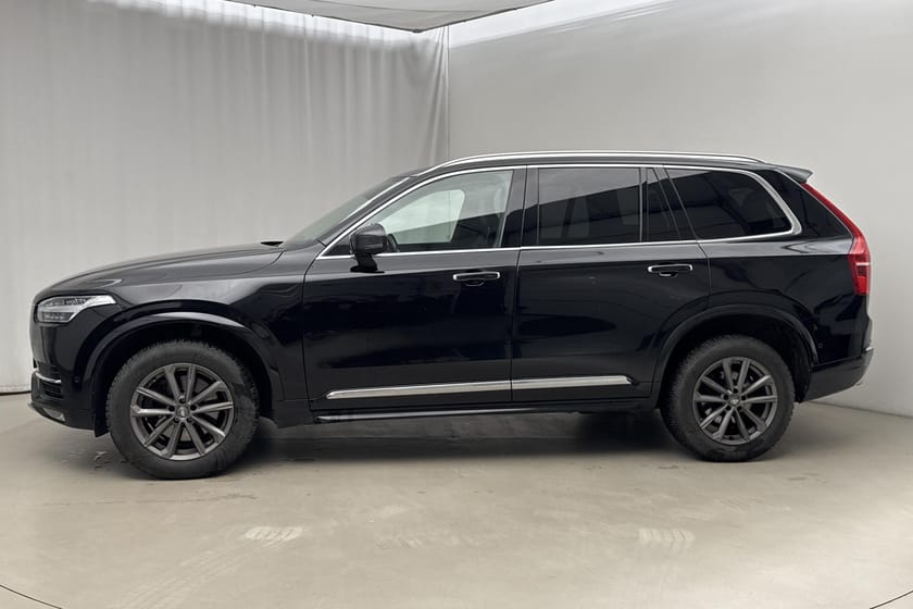 Bild 2 av Volvo XC90