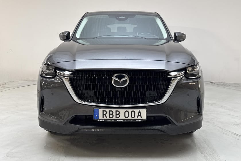 Bild 5 av Mazda CX-60